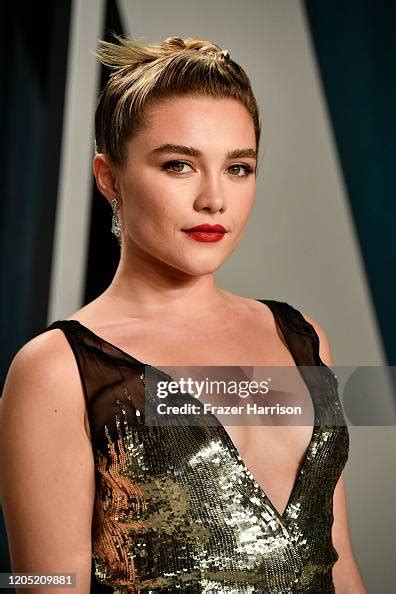 florence pugh getty images